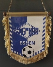 Grosser Wimpel / SG Ruhr Gas