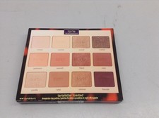 TARTE Tartelette Toasted