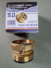 Ehko schwerkraftbremse ts23 - ehko,