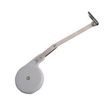 Hydraulische Hubstützstange