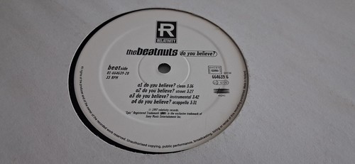 The beatnuts do you - do,