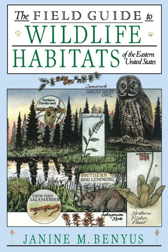 The field guide wildlife - to,