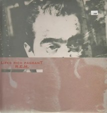 R.E.M. Lifes Rich Pageant