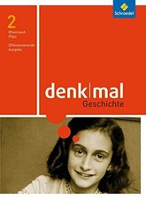 Denkmal - Differenzierende