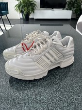 Adidas Climacool 1 Sneaker All komplett weiß Gr. 42 2/3