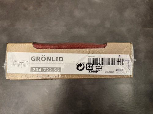 Ikea grönlid bezug - ikea,