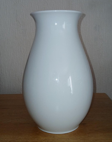 Royal kpm bavaria vase - kpm,