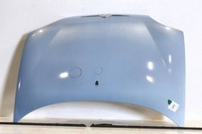 Motorhaube 46511948 Fiat