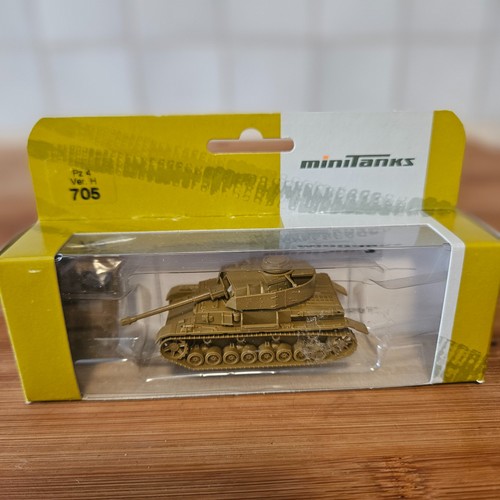 Roco minitanks panzer - minitanks, 1:87