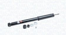 Gas-Stoßdämpfer für
