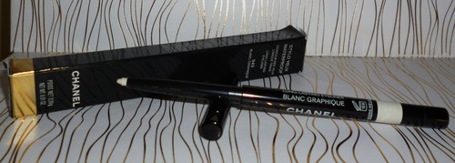 Chanel stylo yeux waterproof - chanel,