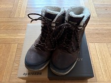 Winterreitstiefel Steeds