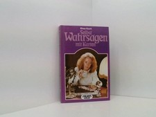 Wahrsagen mit Karten. Die Zukunft in Liebe, Beruf und Finanzen. die Zukunft in L