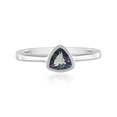 Cavill tansanit ring 40ct - cavill, 0,40ct