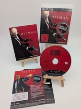 Hitman Absolution für