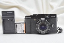 [Neuwertig] Fujifilm Fuji X