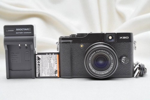 Neuwertig fujifilm fuji - [neuwertig], x