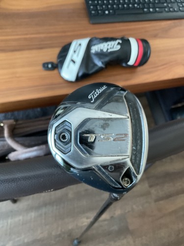 Titleist ts2 - titleist,