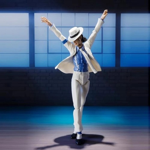 15cm michaeljackson smooth - michaeljackson,