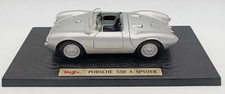 MAISTO: Porsche 550 A Spyder
