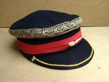 alte Mütze Luzena Elbsegler