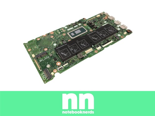 Original dell mainboard - original,