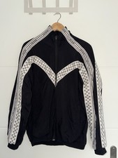 Original Louis Vuitton Trainingsjacke Amen Break Größe S