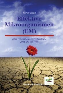 Effektive mikroorganismen - effektive,