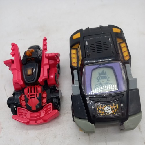 Vtech switch go dinos - vtech,