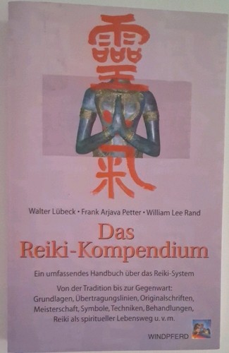 Das reiki kompendium von - das,
