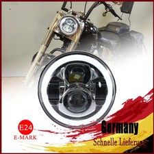 7 Zoll LED Haupt Scheinwerfer