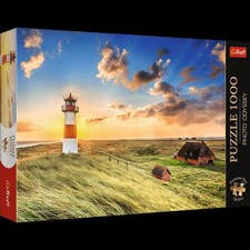 Puzzle Trefl 1000 Teile