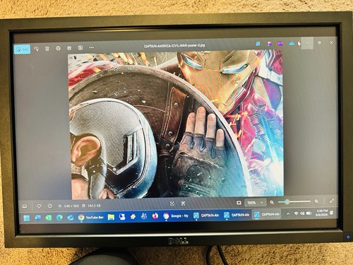 Dell u2410f ultrasharp lcd - dell, 24"