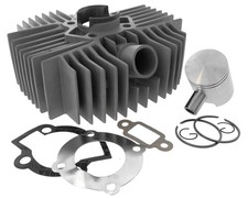 Zylinder Kit 40mm mit Kolben