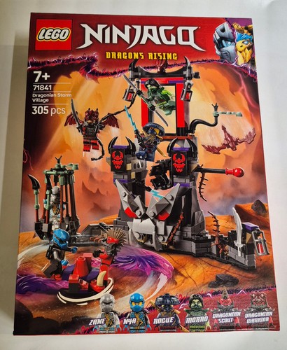 Lego ninjago - lego®,