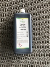 Lavita  Vanille Pfirsich 1 L