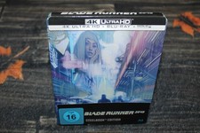 Blade Runner 2049 - Steelbook