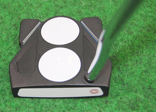 Odyssey stroke lab ball ten - lab,
