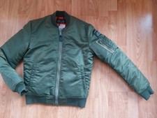 SCHOTT Bomberjacke Piloten