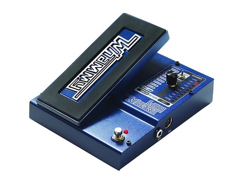 Digitech whammy bass - digitech,