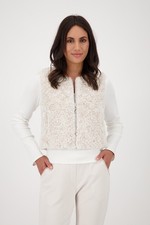 monari Damen Weste 809163