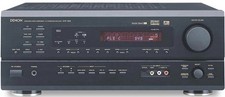 Denon Precison Component/AV