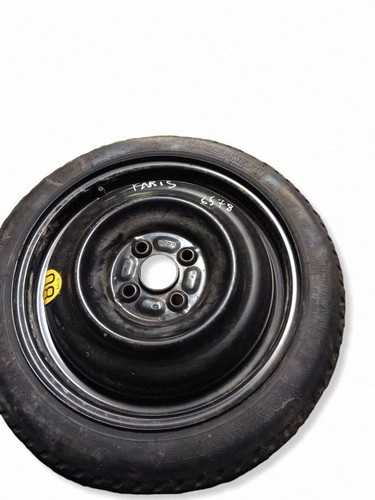 Toyota yaris 2006 - 2006, 15