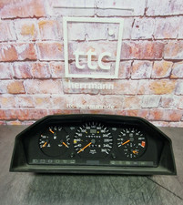 Mercedes-Benz W124 E-Class