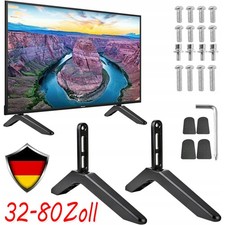 32-80 Zoll TV Ständer TV