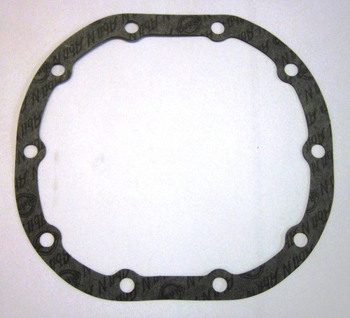 Differential hinterachsdeckel - differential,