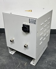 Michael Riedel DRUL 12000 UL-CSA Transformator Trafo 12 kVA 3-phasen