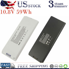 Battery for Apple MacBook 13"