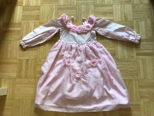 Kleid festlich taufe hochzeit - taufe,