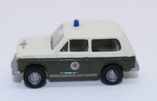 dm1562, Alter ADP Modell Kleinserie LADA Niva Volkspolizei TOP 1:87 / H0